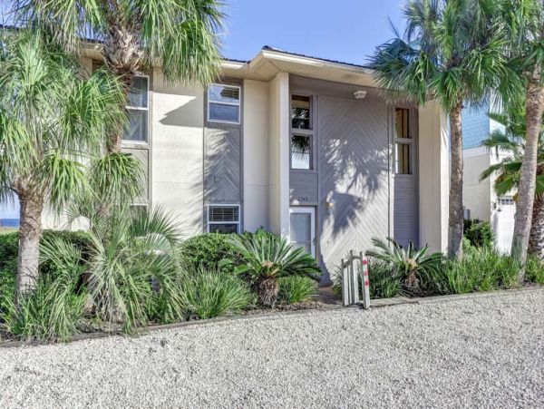 Fernandina Beach Amelia Island Home 956525