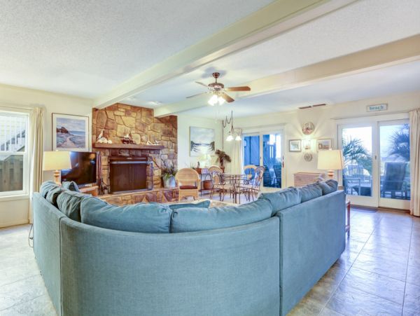 Fernandina Beach Amelia Island Home 956525