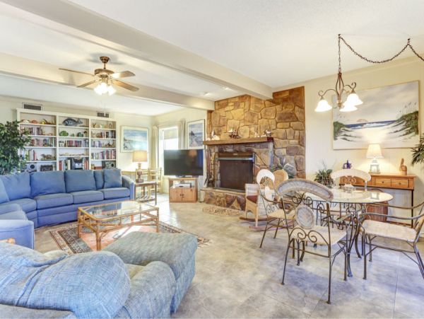 Fernandina Beach Amelia Island Home 956525