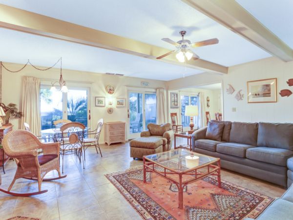 Fernandina Beach Amelia Island Home 956525