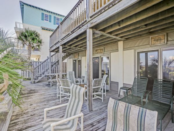 Fernandina Beach Amelia Island Home 956525