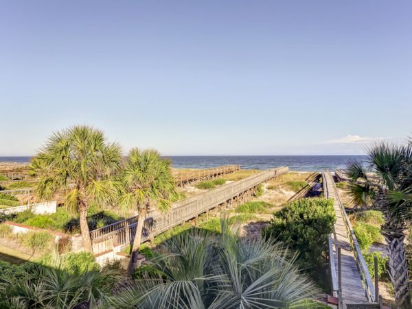 Fernandina Beach Amelia Island Home 956525