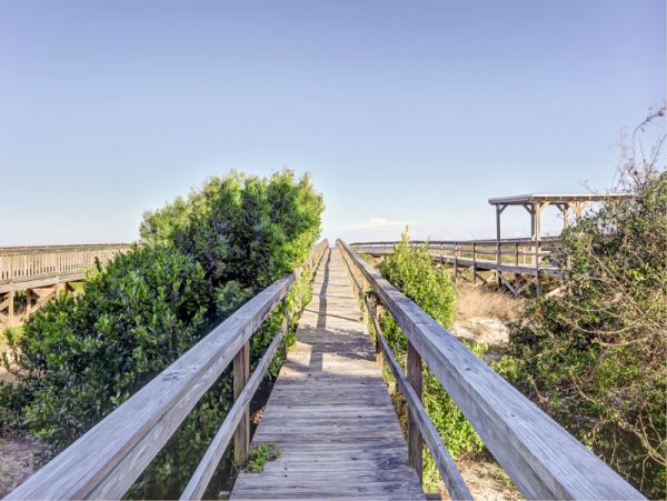 Fernandina Beach Amelia Island Home 956525