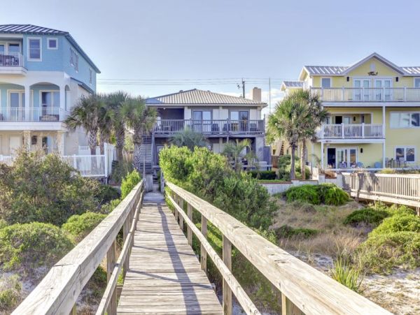 Fernandina Beach Amelia Island Home 956525