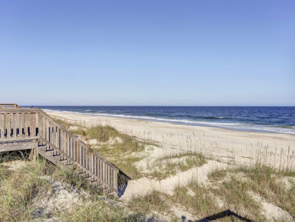 Fernandina Beach Amelia Island Home 956525