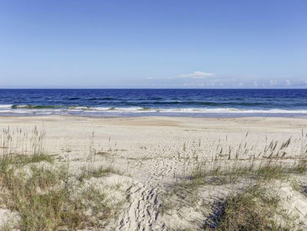 Fernandina Beach Amelia Island Home 956525