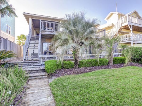 Fernandina Beach Amelia Island Home 956525