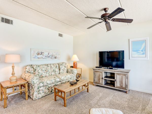Fernandina Beach Amelia Island Condo 956526