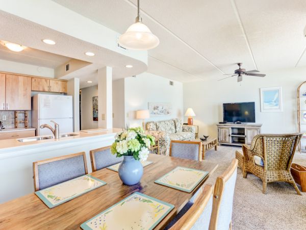 Fernandina Beach Amelia Island Condo 956526