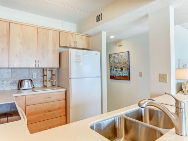 Fernandina Beach Amelia Island Condo 956526