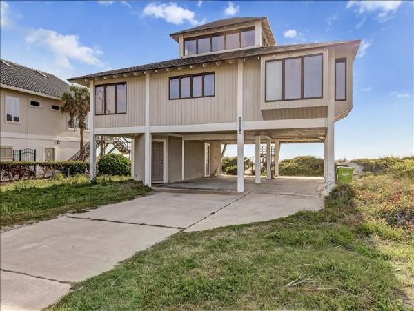 Fernandina Beach Amelia Island Home 956527