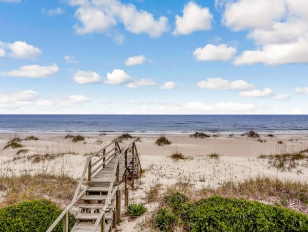 Fernandina Beach Amelia Island Home 956527