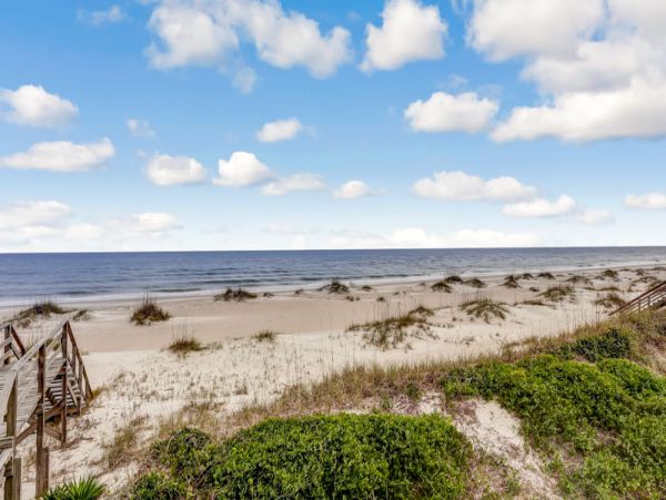 Fernandina Beach Amelia Island Home 956527