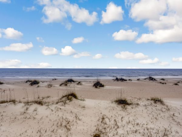 Fernandina Beach Amelia Island Home 956527