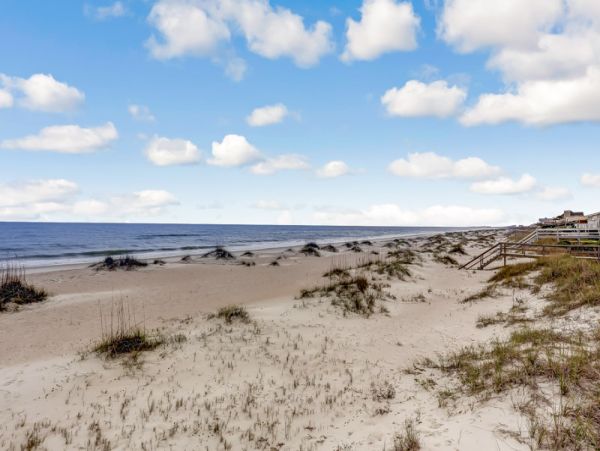 Fernandina Beach Amelia Island Home 956527