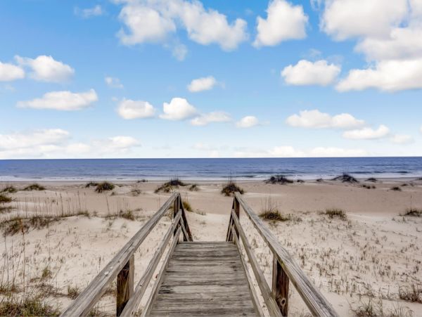 Fernandina Beach Amelia Island Home 956527