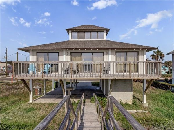 Fernandina Beach Amelia Island Home 956527