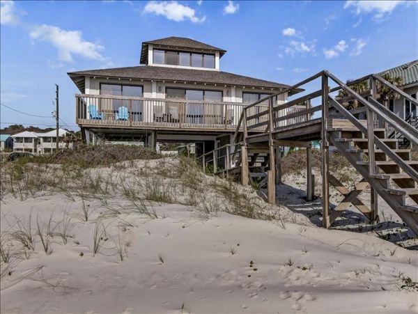 Fernandina Beach Amelia Island Home 956527