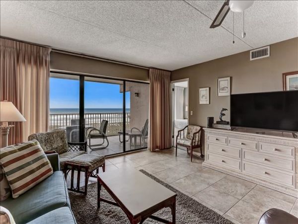 Fernandina Beach Amelia Island Condo 956528