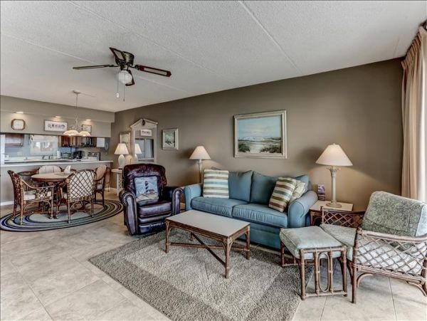Fernandina Beach Amelia Island Condo 956528