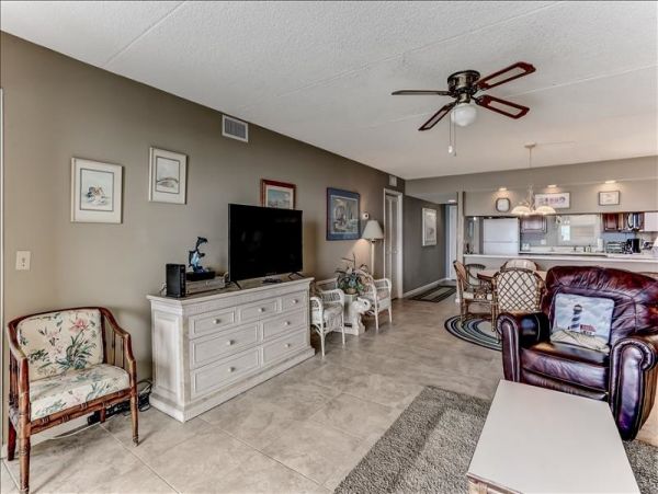 Fernandina Beach Amelia Island Condo 956528