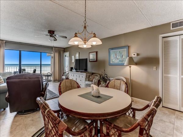Fernandina Beach Amelia Island Condo 956528