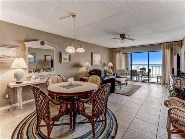 Fernandina Beach Amelia Island Condo 956528