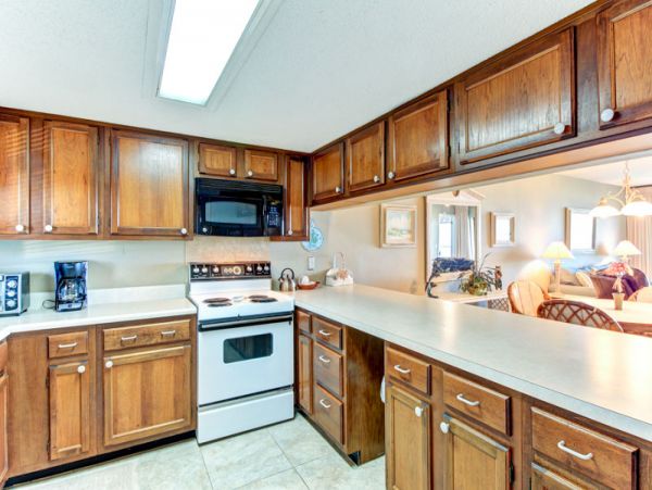 Fernandina Beach Amelia Island Condo 956528