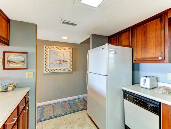 Fernandina Beach Amelia Island Condo 956528