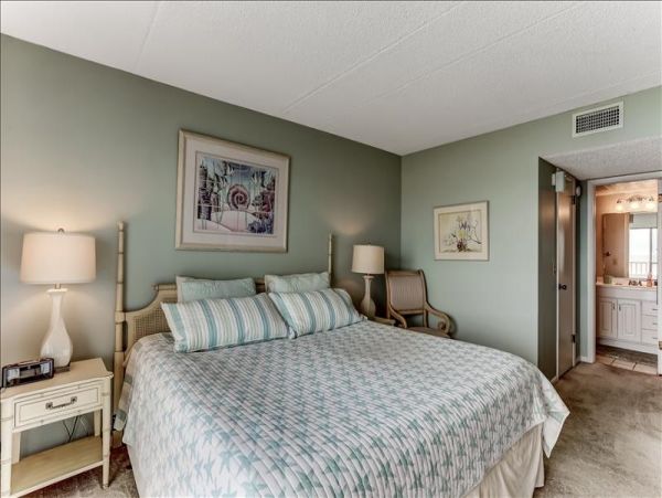 Fernandina Beach Amelia Island Condo 956528