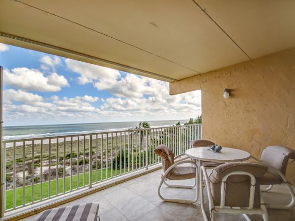 Fernandina Beach Amelia Island Condo 956528