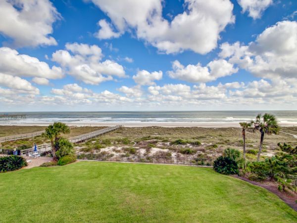 Fernandina Beach Amelia Island Condo 956528
