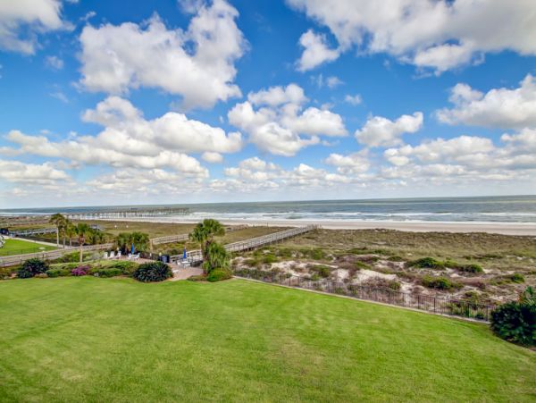 Fernandina Beach Amelia Island Condo 956528
