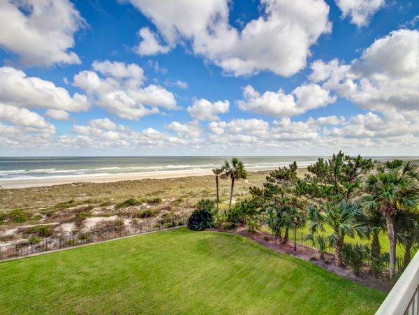 Fernandina Beach Amelia Island Condo 956528