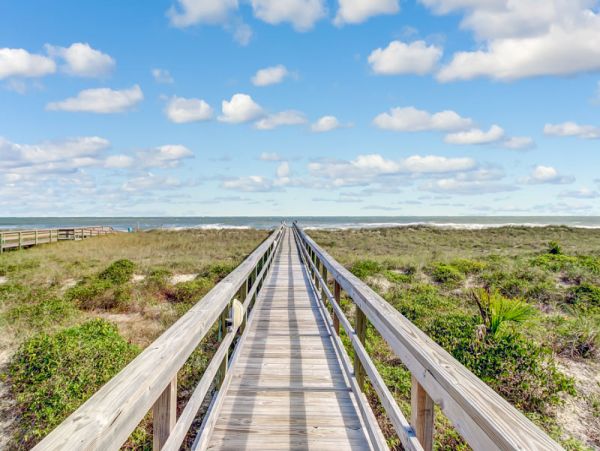 Fernandina Beach Amelia Island Condo 956528