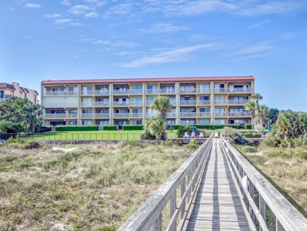 Fernandina Beach Amelia Island Condo 956528
