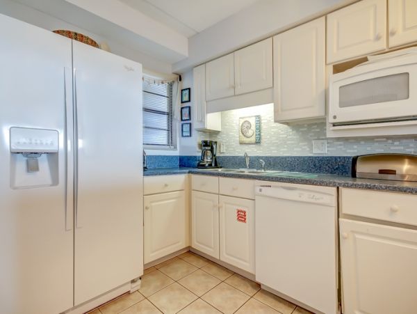 Fernandina Beach Amelia Island Condo 956529