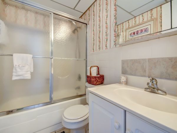 Fernandina Beach Amelia Island Condo 956529