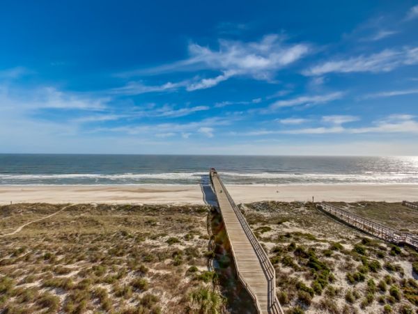Fernandina Beach Amelia Island Condo 956529