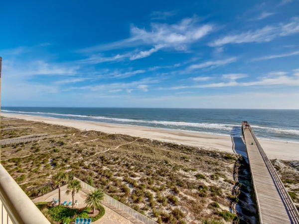 Fernandina Beach Amelia Island Condo 956529