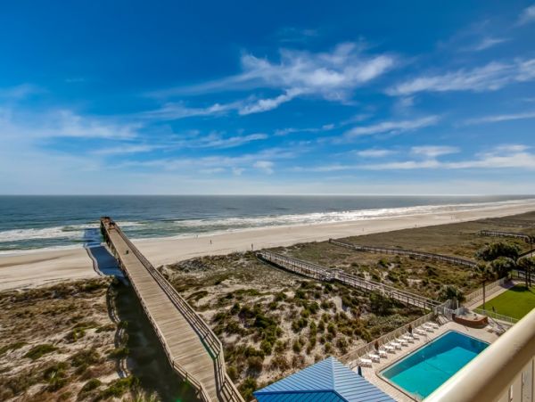Fernandina Beach Amelia Island Condo 956529