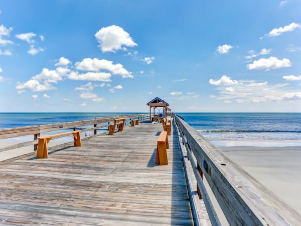 Fernandina Beach Amelia Island Condo 956529