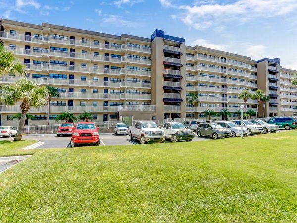 Fernandina Beach Amelia Island Condo 956529