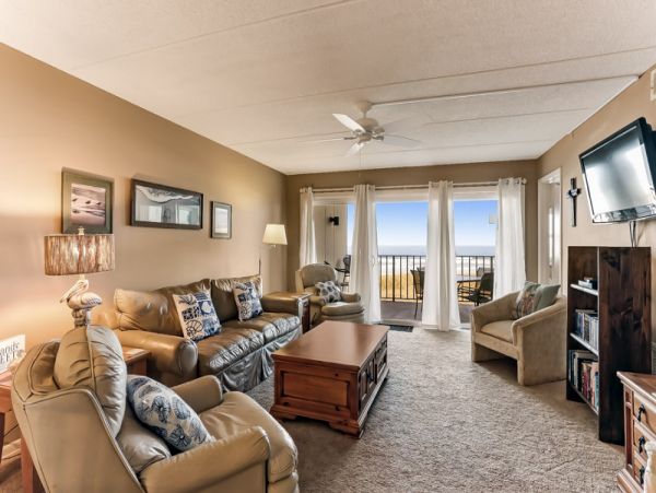 Fernandina Beach Amelia Island Condo 956530