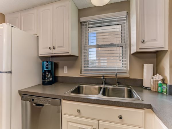 Fernandina Beach Amelia Island Condo 956530