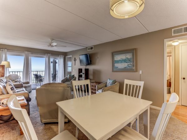 Fernandina Beach Amelia Island Condo 956530