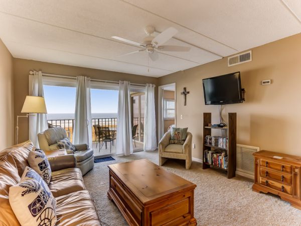 Fernandina Beach Amelia Island Condo 956530