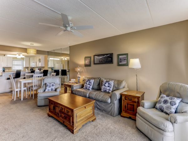 Fernandina Beach Amelia Island Condo 956530