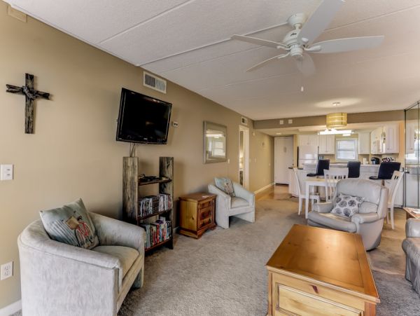 Fernandina Beach Amelia Island Condo 956530