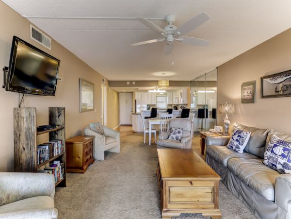 Fernandina Beach Amelia Island Condo 956530